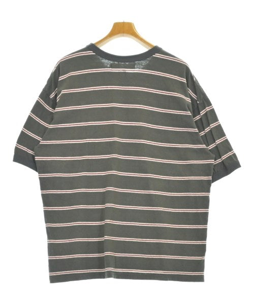 mellow people เสื้อยืด/เสื้อท็อปส์