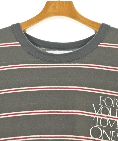 mellow people เสื้อยืด/เสื้อท็อปส์