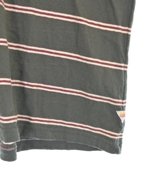 mellow people เสื้อยืด/เสื้อท็อปส์