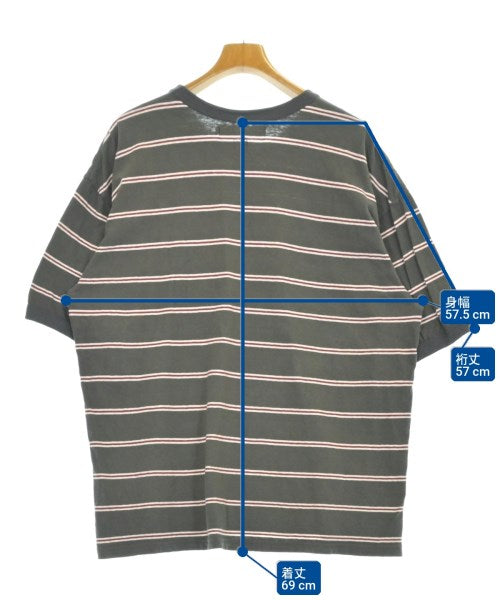 mellow people เสื้อยืด/เสื้อท็อปส์