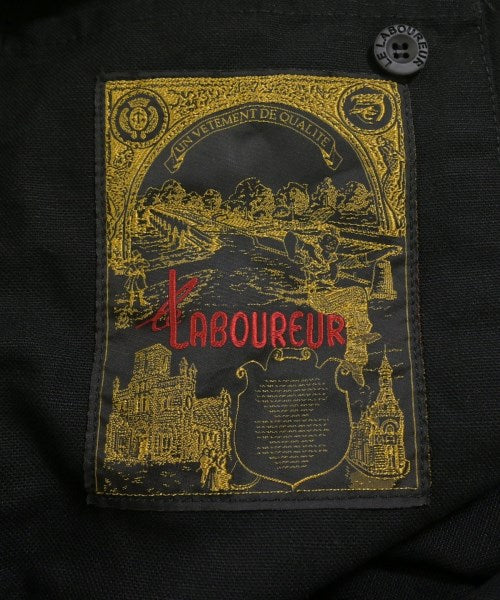 LE LABOUREUR แจ็คเก็ตเบลาส์ อื่น