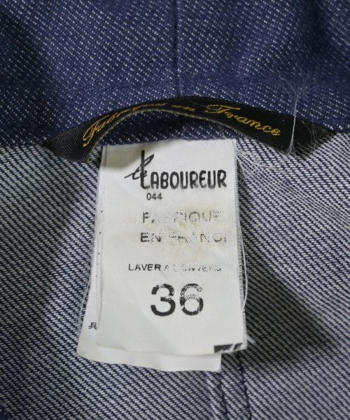 LE LABOUREUR แจ็คเก็ตทำงาน