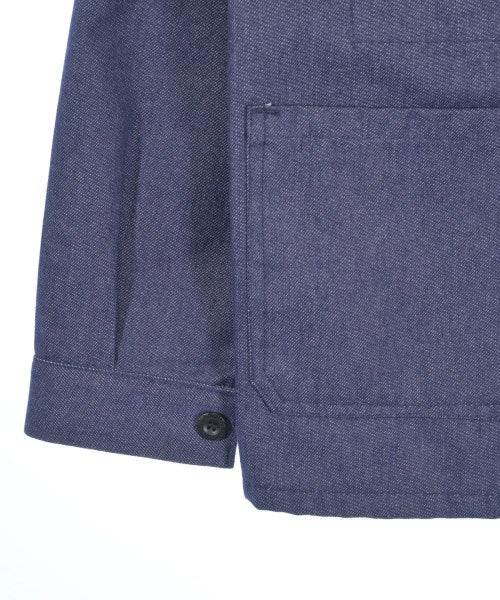 LE LABOUREUR แจ็คเก็ตทำงาน