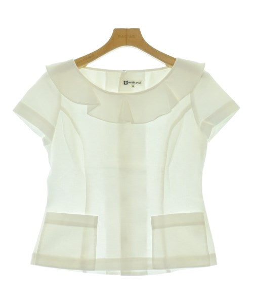 2e MUSEE D'UJI เสื้อลำลอง