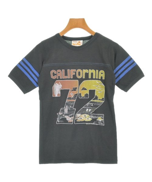US RAGS เสื้อยืด/เสื้อท็อปส์