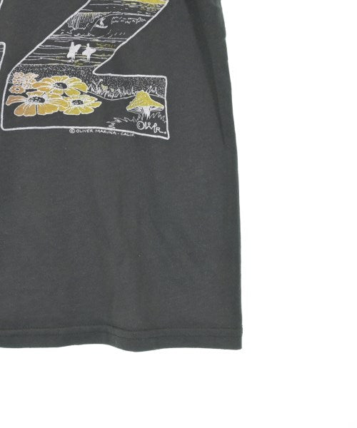 US RAGS เสื้อยืด/เสื้อท็อปส์
