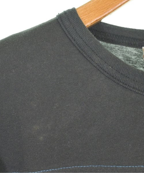 US RAGS เสื้อยืด/เสื้อท็อปส์