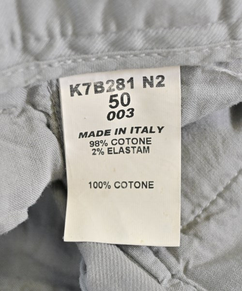 MASSIMO REBECCHI กางเกงขาสั้น