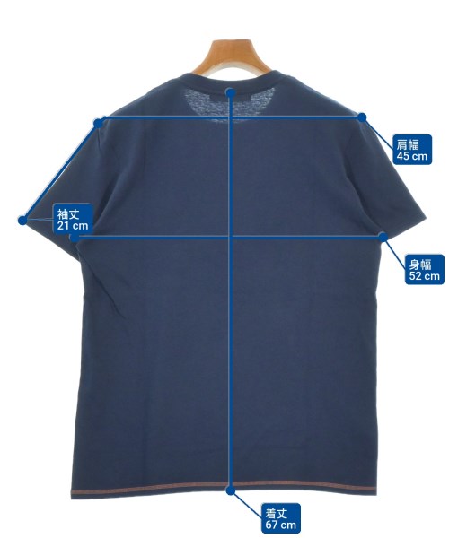 TRICK or TREAT เสื้อยืด/เสื้อท็อปส์