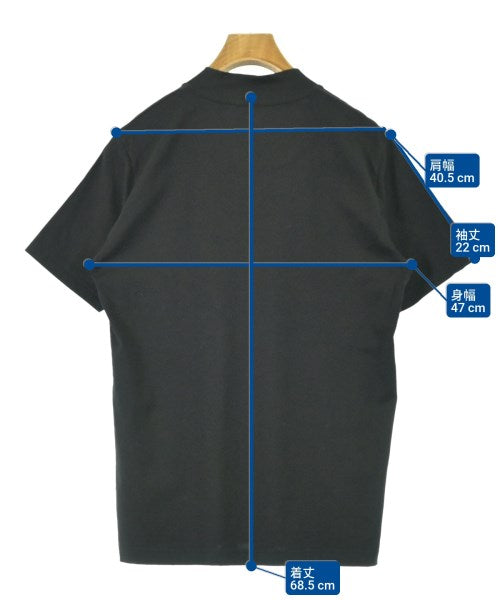gim เสื้อยืด/เสื้อท็อปส์