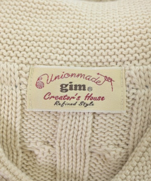 gim เสื้อกันหนาว