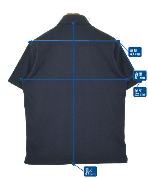 gim เสื้อโปโล