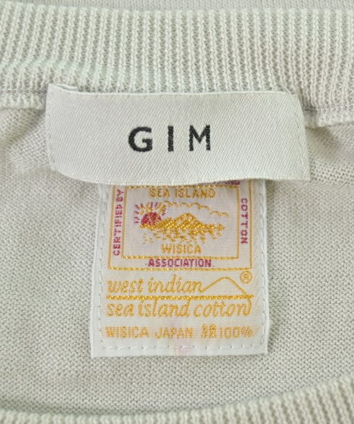 gim เสื้อกันหนาว