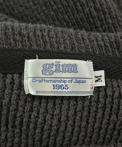 gim เสื้อกันหนาว