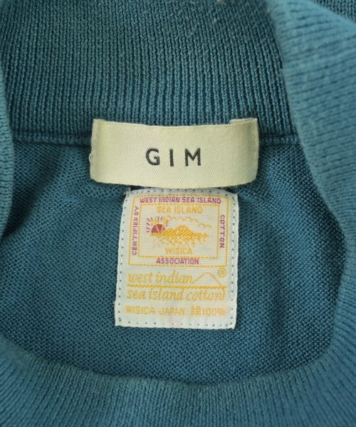 gim เสื้อกันหนาว