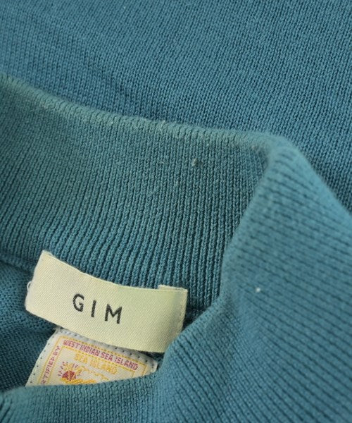 gim เสื้อกันหนาว