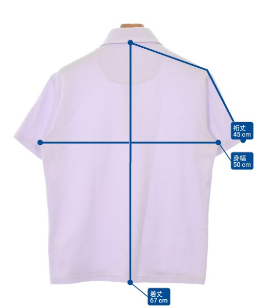 gim เสื้อโปโล