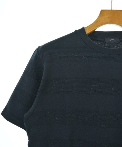 gim เสื้อยืด/เสื้อท็อปส์