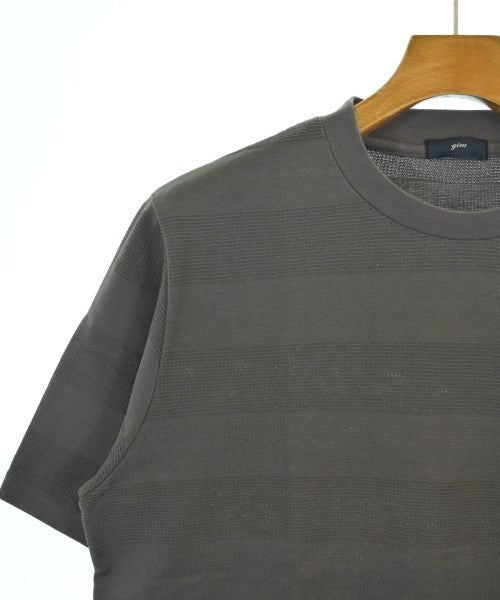 gim เสื้อยืด/เสื้อท็อปส์