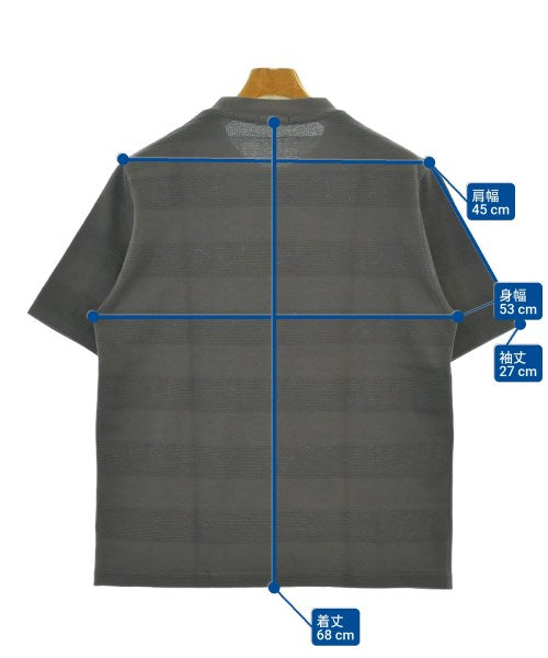 gim เสื้อยืด/เสื้อท็อปส์