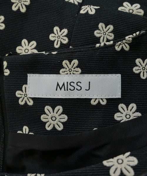 MISS J ชุดเดรส