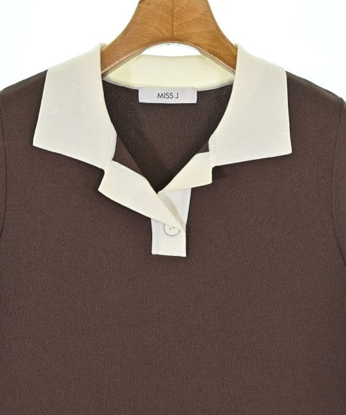 MISS J ชุดเดรส