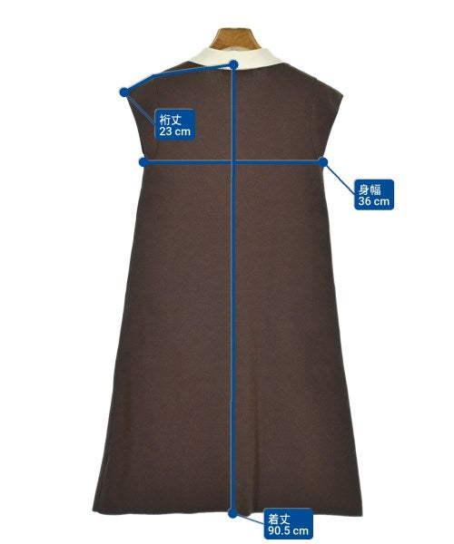 MISS J ชุดเดรส