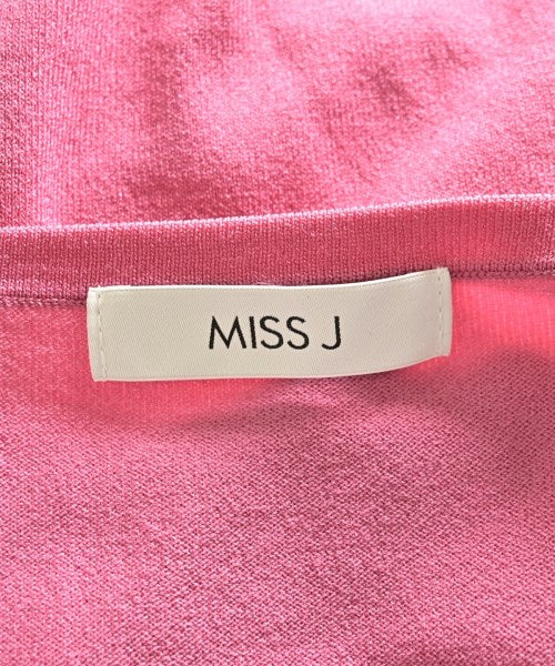 MISS J เสื้อกันหนาว