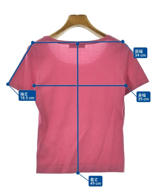 MISS J เสื้อกันหนาว