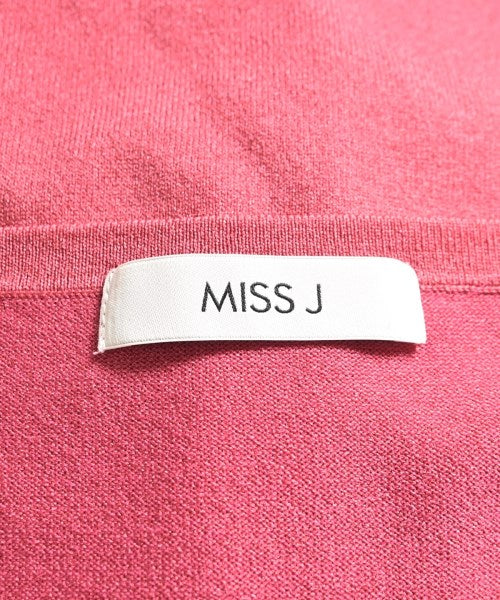MISS J เสื้อกันหนาว
