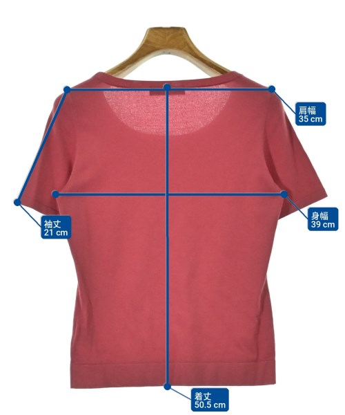 MISS J เสื้อกันหนาว
