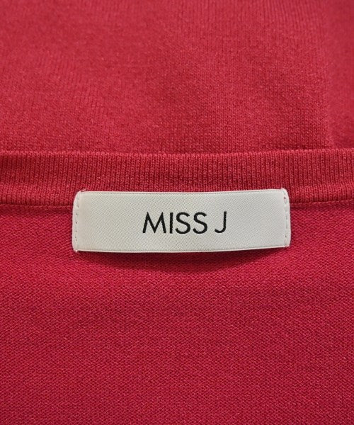 MISS J เสื้อคาร์ดิแกน
