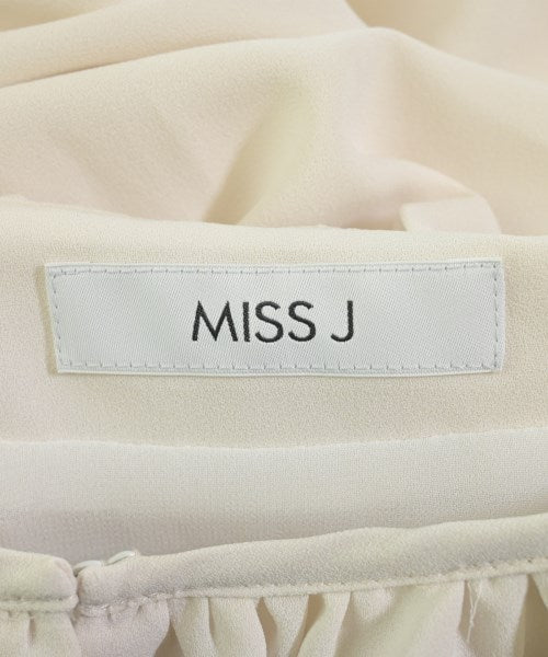 MISS J เสื้อลำลอง