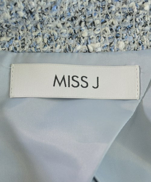 MISS J แจ็คเก็ต