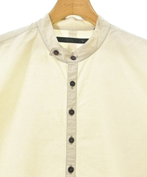 KLASICA เสื้อลำลอง