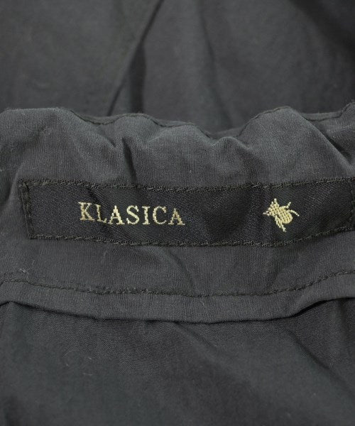 KLASICA กางเกงขาสั้น