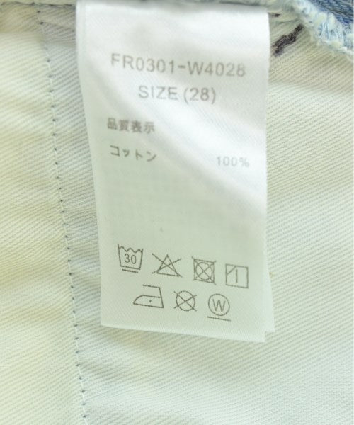 FARAH ยีนส์