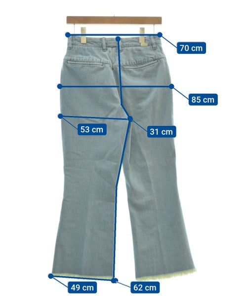 FARAH ยีนส์