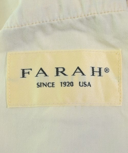 FARAH กางเกงขายาว