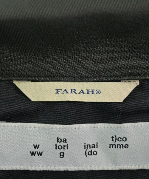 FARAH แจ็คเก็ตเบลาส์ อื่น
