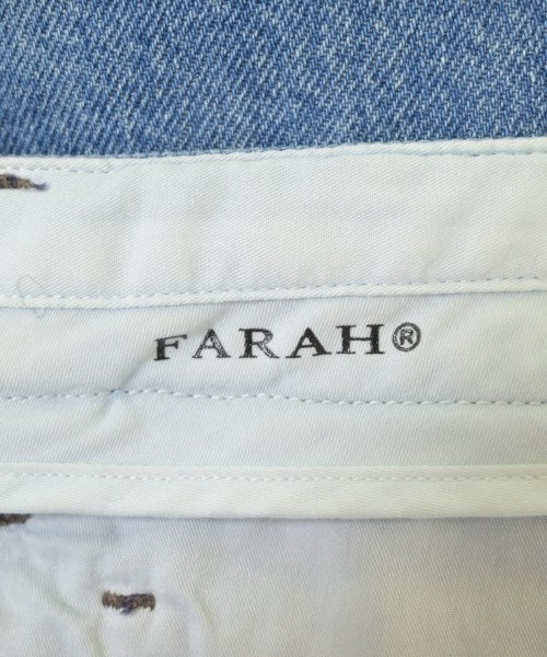 FARAH ยีนส์