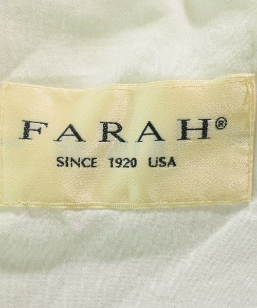 FARAH ชิโน่