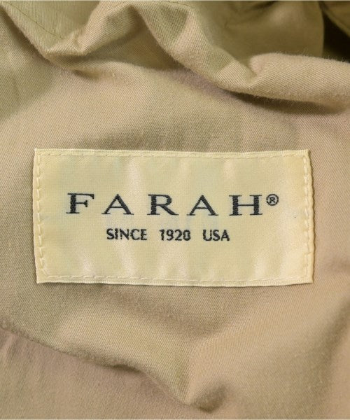 FARAH กางเกงขาสั้น