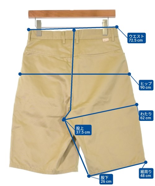 FARAH กางเกงขาสั้น