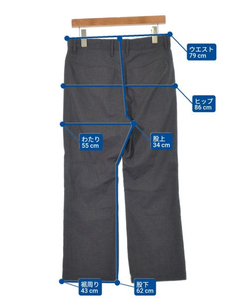 FARAH กางเกงขายาว