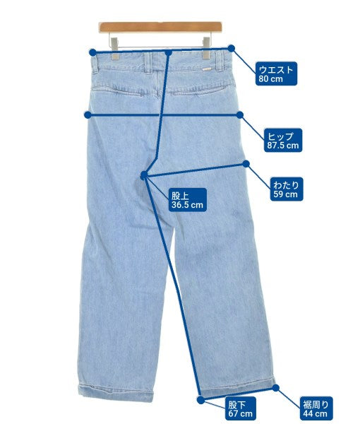 FARAH ยีนส์