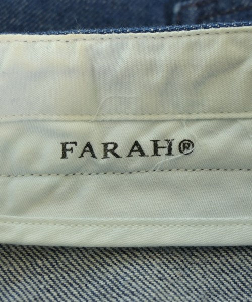 FARAH ยีนส์