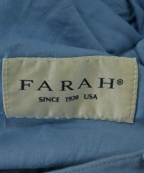 FARAH กางเกงขายาว