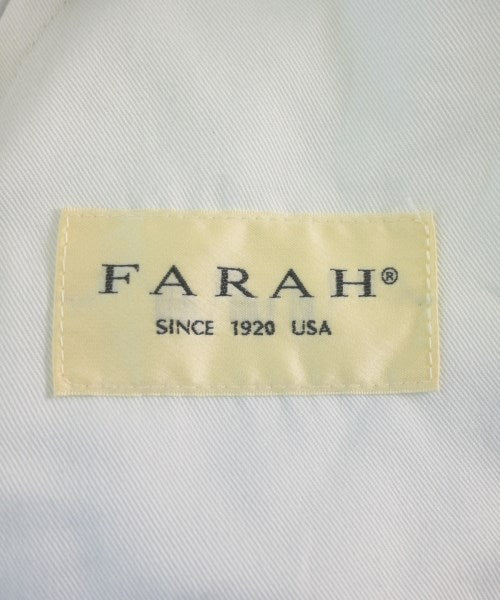 FARAH กางเกงขายาว