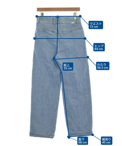 FARAH กางเกงขายาว